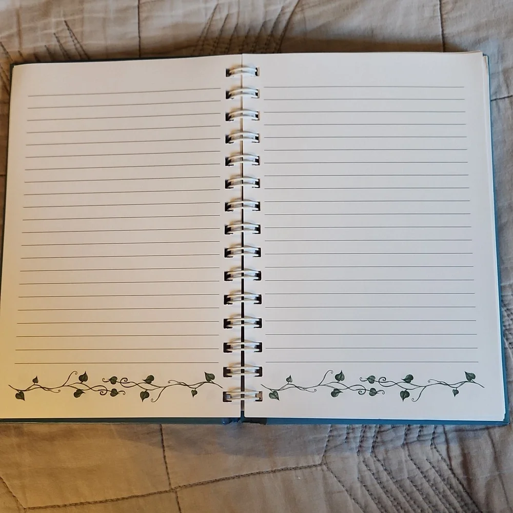 2 Journals
